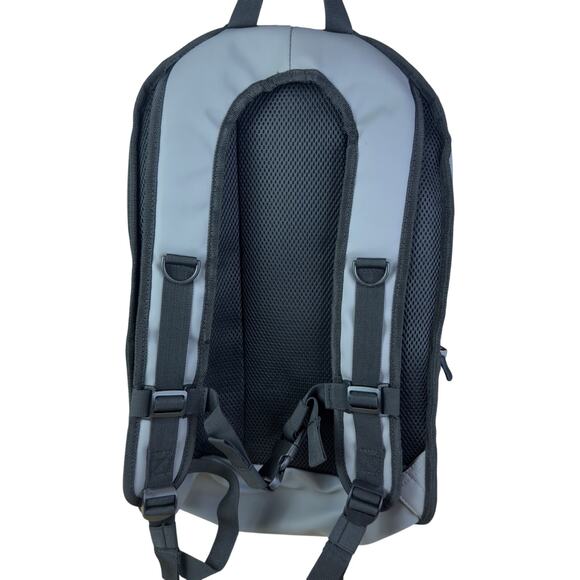 Unite Session Backpack grey Stylist Starter Kit Backpack Product #: UNIMPSSBG0 - Picture 7 of 14